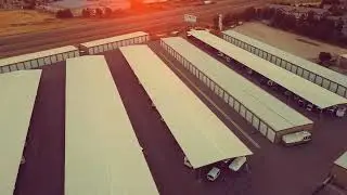 SE Boise Boat & RV Storage