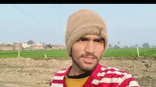 Cricket playing 🏏❤️ first vlog