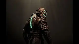 Dead Space (Chapters 7-9 + Zero G Basketball)