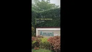 Affordable House and Lot Philippines  PHirst Sights Lipa  Calauan Laguna #shorts