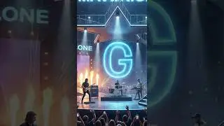 Post Malone - Rock Star (LIVE RUS at STADIUM ARENA by O.G.)