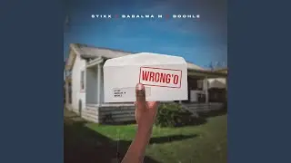 Stixx   Wrongo ft Babalwa M & Boohle (Acapella)