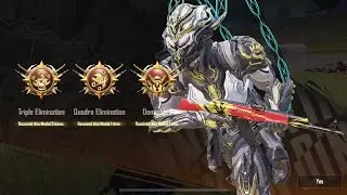 1v3 ! Enemy shocked and appreciates me&hellip;.@rakaplays @fatnoobrebel @soulregaltos9810 !