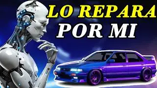 C&oacute;mo Usar la IA para DIAGNOSTICAR, y REPARAR TU AUTO en 2025