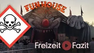 Traumatica 2022 Europapark &bull; Freizeit Fazit
