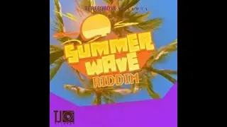 Summer Wave Riddim Mix(Full)Ding Dong, Tommy Lee, Popcaan, Vybz Kartel, Gaza Slim x Drop Di Riddim