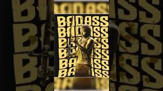 Leo second single badass release 🔜 soon ⭐⭐⭐⭐⭐😀😀