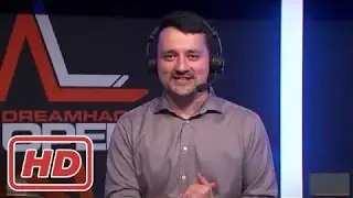 [SC 제일 성 냥] 스타크래프트 2 DreamHack 오픈 스톡홀름 Harstem vs SortOf PvZ RO64 게임 플레이