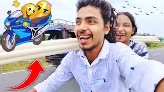Sister Ke Sath Ye Kuch Khaas Pall 👀