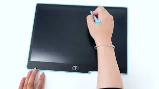 Aopu D 16 inch LCD writing tablet for kids