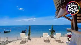 Sirila at Libong | Trang, Thailand | Hotel Review 🏨