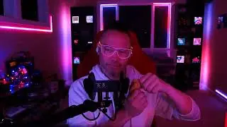 ASMR Sound Assortment (Fidget Spinner, Glass Dropper, Sponge, Ear Picks, White Noise & More)