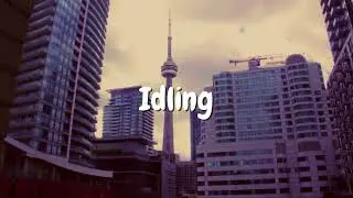 Idling