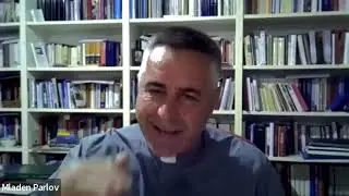 don Mladen Parlov - Kako rasti u duhovnom životu