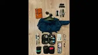 Edc Bag, 5.11 lv8 and edc tools #edc #edcknife #edcgear #edcorganizer #511 #camping #leatherman