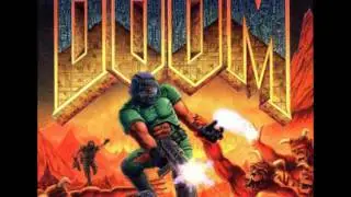 Doom Inspired Music 1