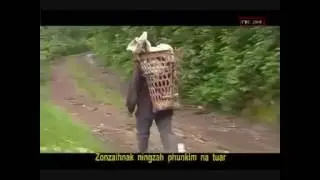 Pa Ral Tha Ka Pa - San Uk Hnin ( lai hla )