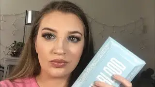 Mint Green makeup Tutorial