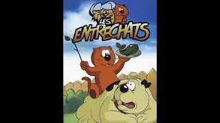 Les Entrechats - Les Entrechats Sont Là
