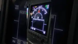 ATA 79-34-00-212-001-A00 | MFD Display OIL DEBRIS Inspection