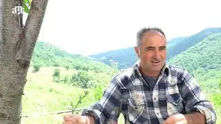 Antonio Desimine - Accettura 2020: Il Maggio del silenzio