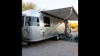 2023 Airstream Classic 30RBQ