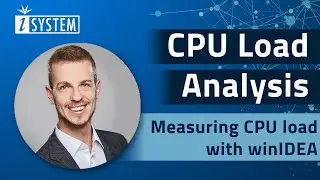 Webinar &ndash; Understanding Linux process load compared to embedded RTOS CPU Utilization
