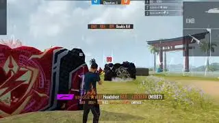 Only Rednumbers 😳😳 GAMEPLAY Goes To - Yogi Desi Gamer