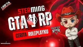 GAME LETOY | media share on #ceritaroleplayku #GTAV #gtav #GTAVROLEPLAY #CRP