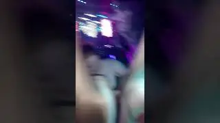 The life of a promoter sunny beach : club iceberg again