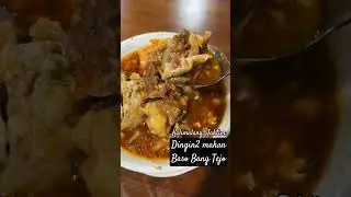 Nyobain dah ke 2 kalinya 😁