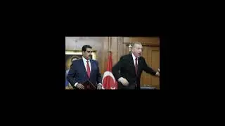 the final days of Erdoğan&rsquo;s rule