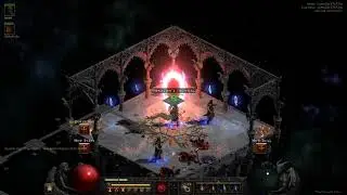 DIABLO 2 RESSURECTED PART 6 FINAL SORC WITH STIXSTAR