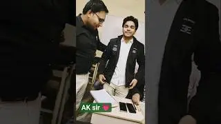 AK SIR CLASS ME RAID 💗☺️.|| #ytshorts #motivation #online #teacher #youtubeshorts #neet #biology