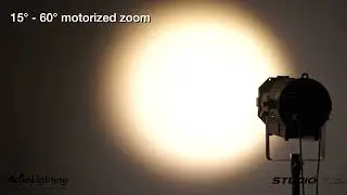 Acue Studio FR2 LED Fresnel