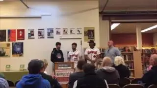 The Only Rule Is It Has to Work (Book Event)