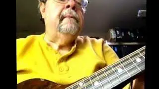 1923 Gibson Ajr at Mandolin World Headquarters, Inc.