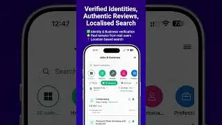 Deal Once app -This marketplace shows items in motion.#australianmarketplace #buyselltrade#HireLocal