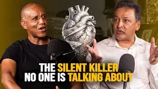 Heart Disease Is Killing Africa disproportionally. What can be done?