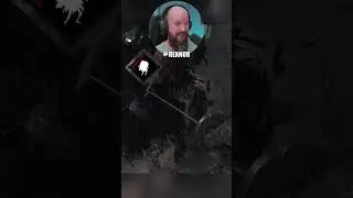 Katana Berserker VS Scrapbeak!