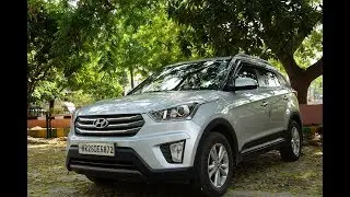 Hyundai Creta Petrol | Mileage Test & Long Term Owners Feedback | Hindi