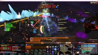 [Astolia - Elune] Durumu the Forgotten 10 HM - Mage PoV