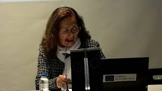 Rakel Dink - 'Cumhuriyet&rsquo;in 100. Yılında Azınlık Hakları' Konferansı A&ccedil;ılış Konuşması