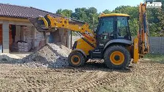 MB-L160 Bucket Crusher by MB Crusher