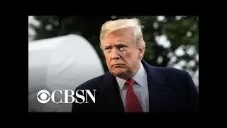 Trump says he would take any impeachment attempt to the Supreme Court