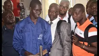 CFPT S-J: SEMINAIRE DE FORMATION DES PAYS TIERS 2022-2023