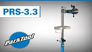 PRS-3.3 Deluxe однорычажный ремонтный стенд