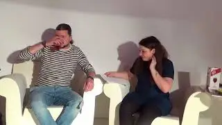 Sejro&scaron;ka a moje celebrita - Martin Selner (sorryjako za zvuk)
