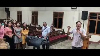 ICI,AHP,PRESBYTERY MUSICAL BOARD| SOLFA TRAINING CAMP, TUOLPUI ICI| 14-17 JULY 2025 # for beginners#