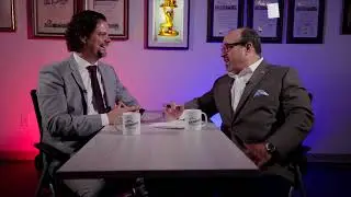 Proyecto Podcast, Ep 14 | Bernie Navarro